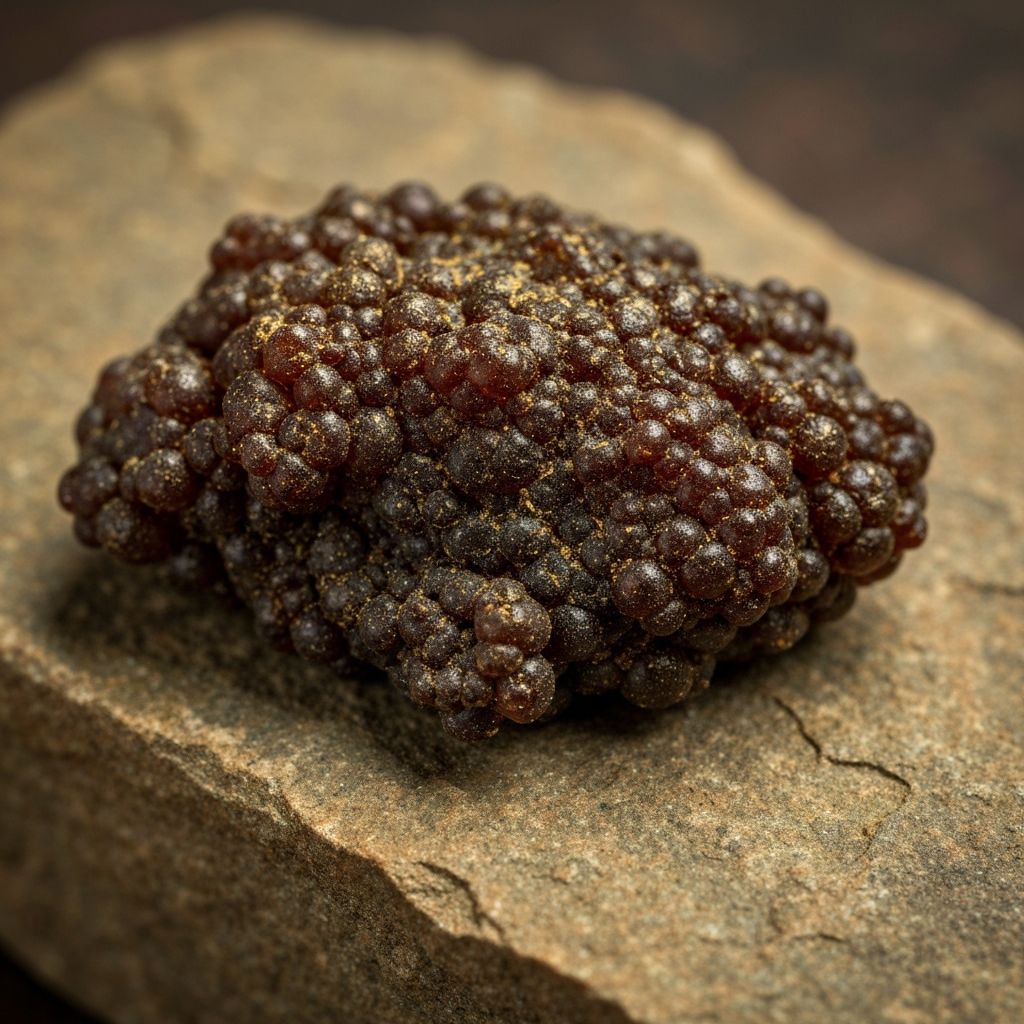 Purified shilajit resin